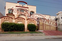 Seghal City House For Sale